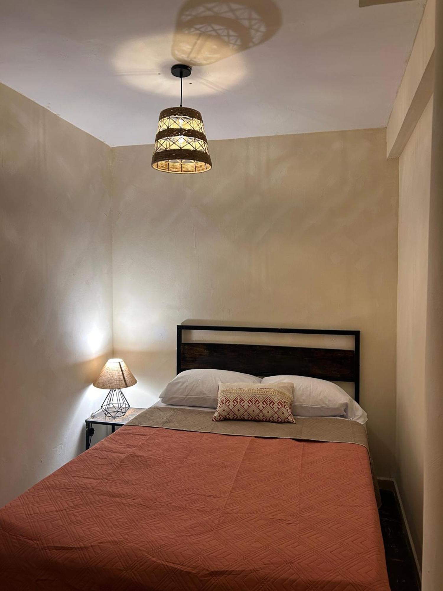 Casa Talavera Hostel Mexikóváros Kültér fotó