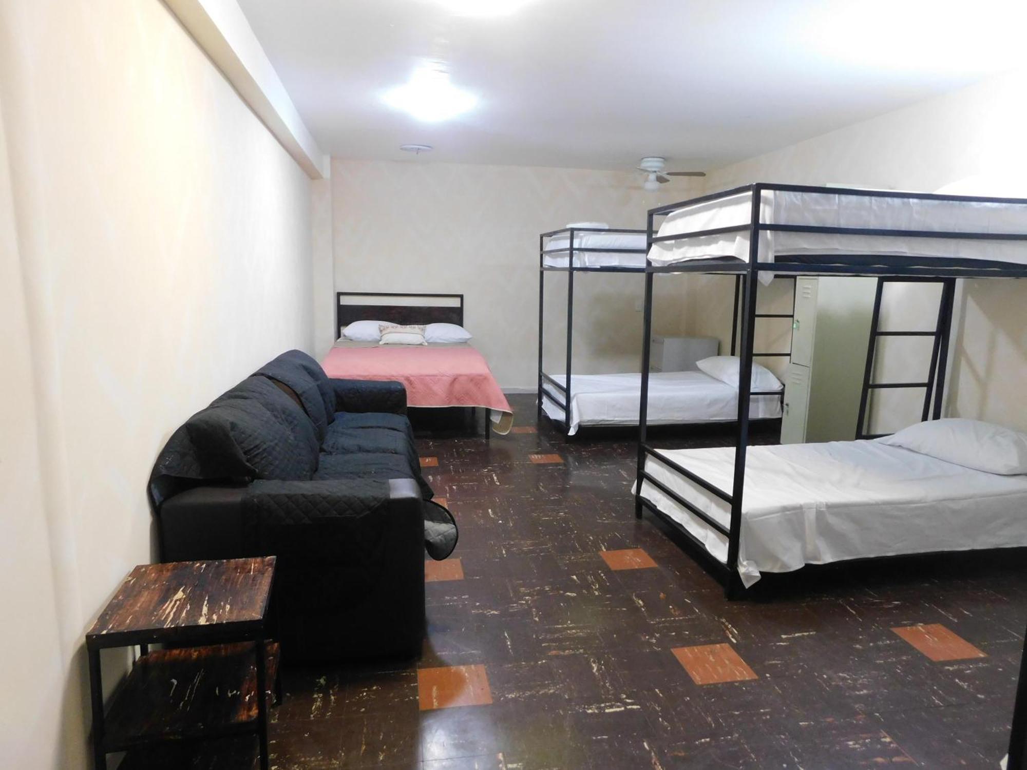 Casa Talavera Hostel Mexikóváros Kültér fotó