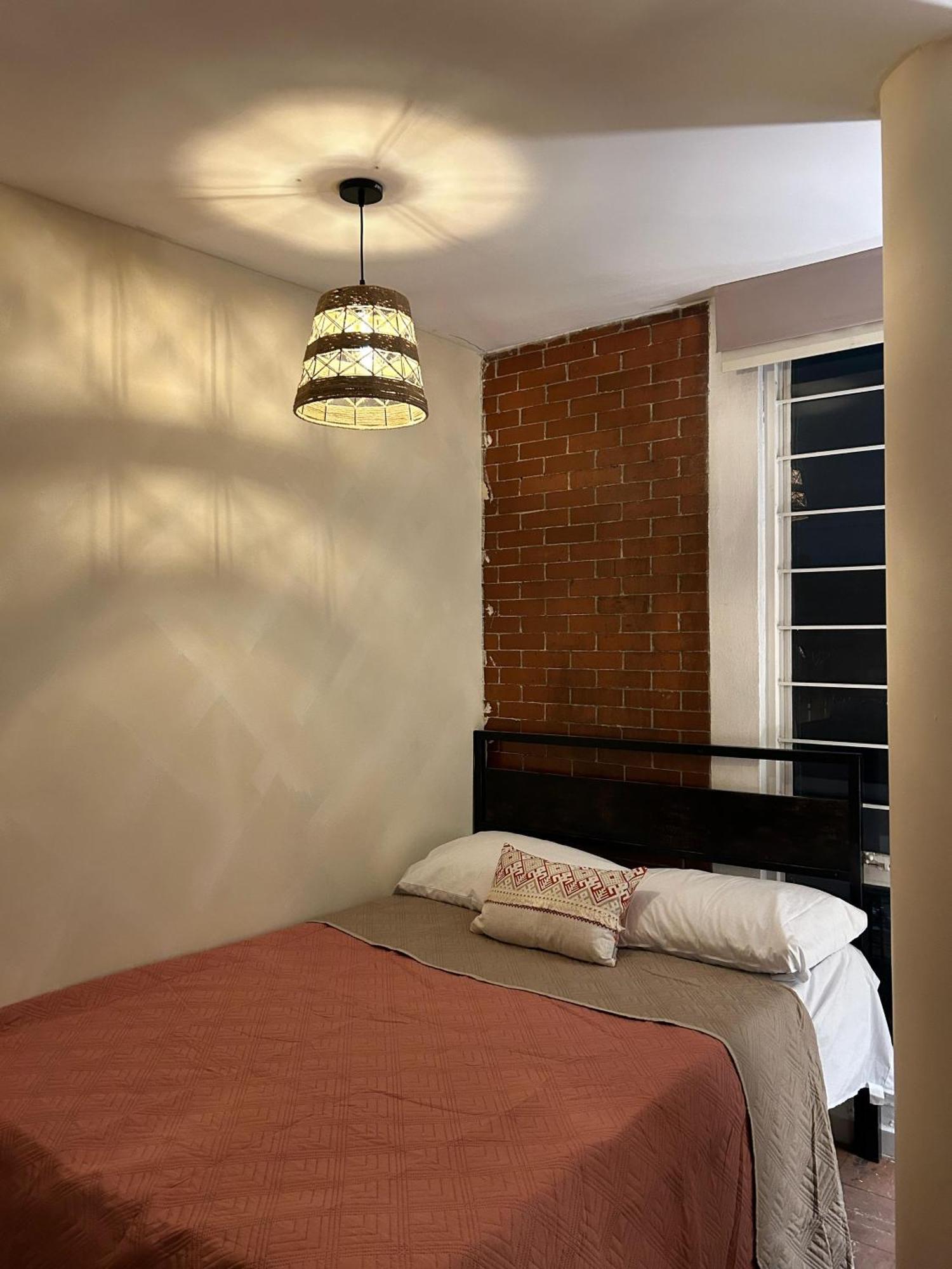 Casa Talavera Hostel Mexikóváros Kültér fotó
