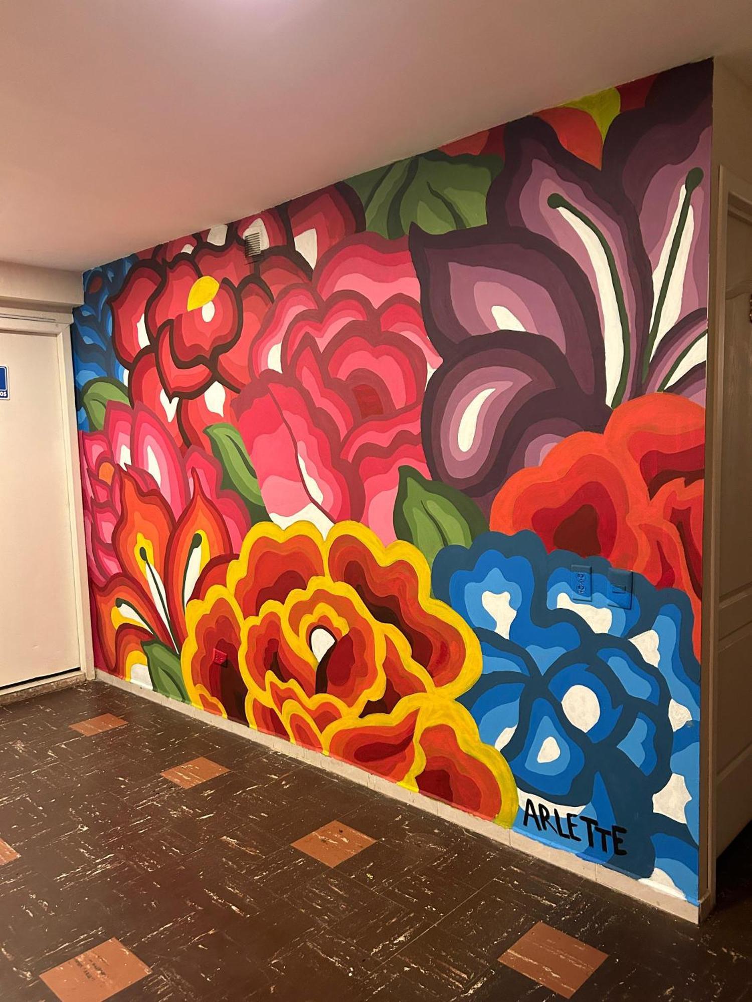 Casa Talavera Hostel Mexikóváros Kültér fotó