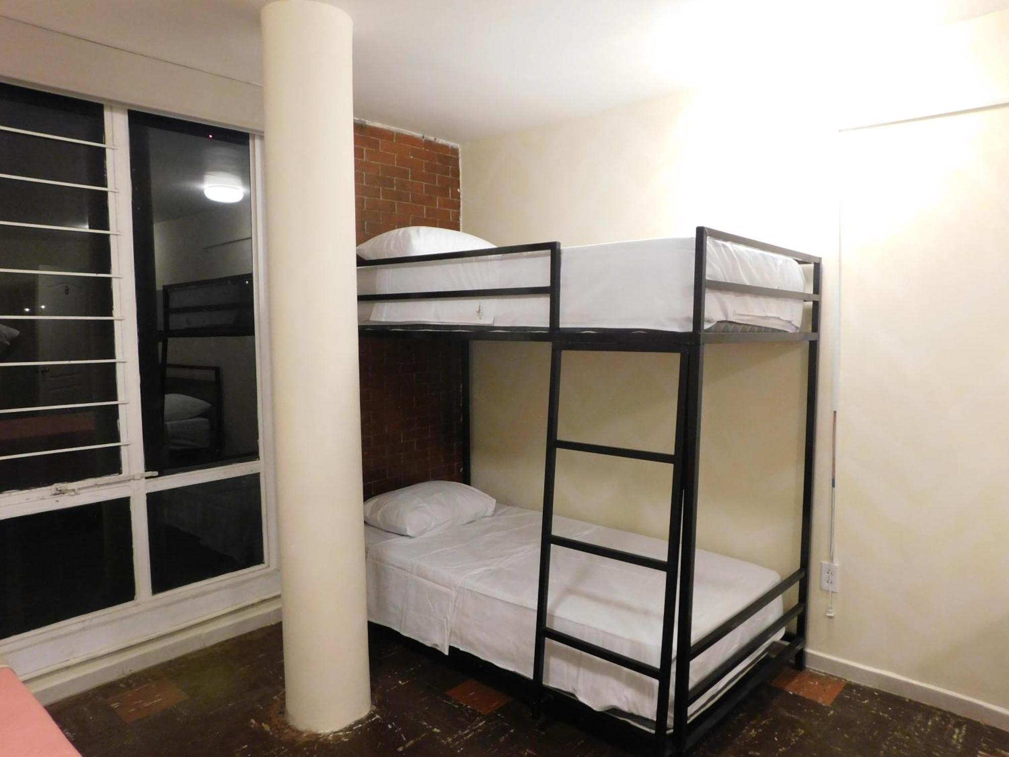 Casa Talavera Hostel Mexikóváros Kültér fotó
